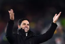 NAKON MEČA JUVE – MILAN: Emisari Arsenala stigli, sprema se ponuda koju neće moći da odbiju?!