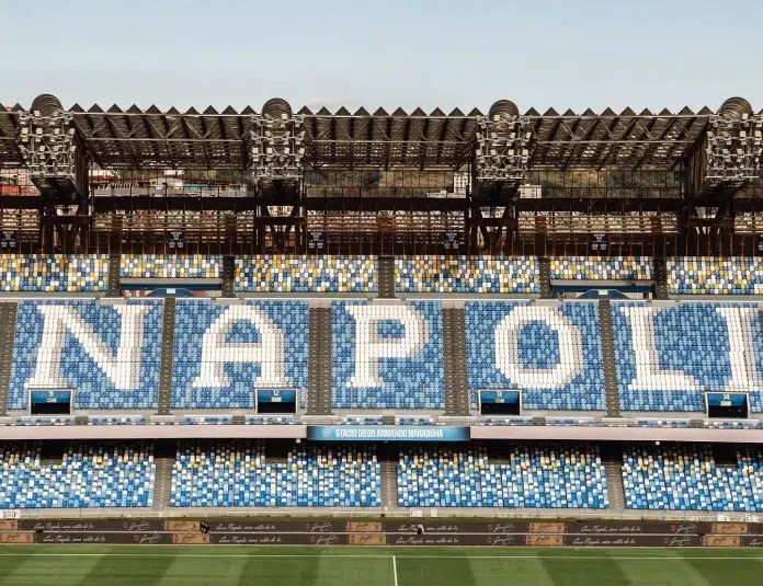 NAKON PREOKRETA: Napoli savladao Đenovu