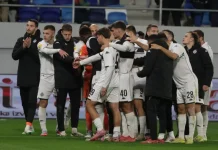 PARTIZAN – MLADOST, SASTAVI: Crno-beli oslabljeni, ali je startna postava olakšanje za navijače