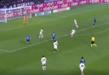 POKLON ZA BRANIOCA TITULE: Podela bodova u Bergamu! (VIDEO)