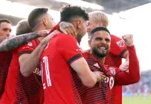 POVRATAK LEGENDE KALČA: Lorenco Insinje se vraća u Seriju A, boriće se za Ligu šampiona!