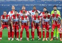PRVO GOSTOVANJE U LE: Kostov nedovoljan, Porto srušio hrabru Zvezdu! (VIDEO)