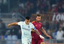 SERIJA A: Inter slavio u derbiju, Napoliju presudio njihov dojučerašnji igrač (VIDEO)