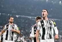 SERIJA A: Juventus prekinuo crni niz uz pomoć Vlahovića, Komo i Roma slavili (VIDEO)