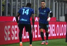 SERIJA A: Poker Intera protiv Kremonezea, Boni učinak za 10!