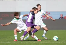 SERIJA A: Roma slavila posle ekspresnog preokreta, Bolonja bez milosti (VIDEO)