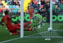 SERIJA A: Udineze u goleadi prekinuo post, Parma izvukla bod protiv Koma (VIDEO)