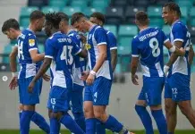 SL: OFK pokerom srušio Napredak na dno (VIDEO)
