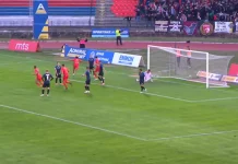 SL: Radnički u finišu razbio TSC, IMT i OFK podelili bodove!