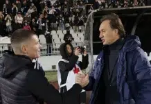 Tanjga Grmme: Cijeli meč bio je lažan, stadion je morao biti prazan najmanje pet puta!