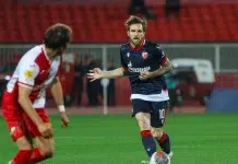 Veliki preokret Vojvodine, Zvezda nastavila s lošim igrama! (VIDEO)