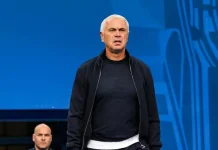 ZA LOŠU PARTIJU U BRAGI: Klub kaznio fudbalere Zvezde!?