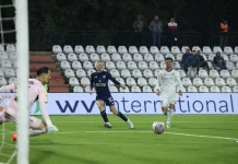 Željeznički kamion tri boda, TSC još uvijek igra loše (video)
