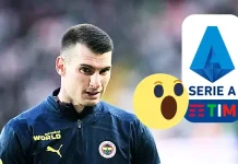 Dok jednom ne smrkne, drugom ne svane: Livaković preuzima mesto povređenog golmana u italijanskom velikanu?!