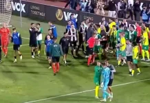 ELIMINISALI PARTIZAN U KVALIFIKACIJAMA: AEK iz Larnake je sada lider Lige konferencija po ovom podatku!