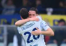 Inter slavio posle autogola u dobokoj nadoknadi (VIDEO)