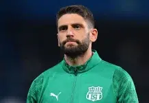 KRAJ JEDNE LJUBAVI: Berardi šokirao Italiju, pojačava italijanskog velikana u januaru!