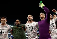 KRUPAN ZALOGAJ! Juventus kreće u operaciju dovođenja jednog od najplaćenijih igrača Bajerna