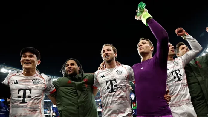 KRUPAN ZALOGAJ! Juventus kreće u operaciju dovođenja jednog od najplaćenijih