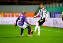 Kostić pogodio posle zanimljive asistencije Vlahovića u dubokoj nadoknadi, Mandragora uzvratio evrogolom (VIDEO)