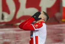 LIGA EVROPE: Junačka pobeda Crvene zvezde sa desetoricom preko 60 minuta! (VIDEO)