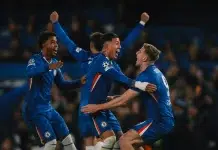 LIGA ŠAMPIONA: Bivši igrač Partizana postigao autogol, Juventus ponovo odigrao ludu utakmicu, poraz Sitija, Čelsi ubedljiv u derbiju (VIDEO)