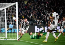LIGA ŠAMPIONA: Gol Vlahovića nedovoljan Juventusu za preokret, Liverpul bolji od Real Madrida (VIDEO)