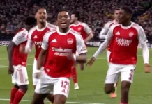 LIGA ŠAMPIONA: Goleada u Parizu, Real strepeo u Atini, Arsenal moćan protiv Bavaraca, Liverpul ponovo razočarao! (VIDEO)