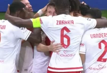 LIGA ŠAMPIONA: Kopenhagen strepeo protiv Kairata, Monako bez pobede na Kipru! (VIDEO)
