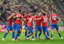 LOŠA UVERTIRA ZA ZVEZDU: FCSB ostao bez pobede, vlasnik besan!