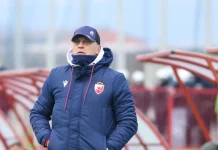 Milojević prije Javora: Jedina smo ekipa u Srbiji koja igra na tri fronta