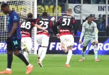 NEĆE MU OVO OPROSTITI: Majk Manjan pojačava Milanovog ljutog rivala!