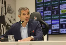 POSTAVE: Stojaković objavio prvu početnu postavu za taktiku “NAPAD, NAPAD, PARTIZAN NAPAD”