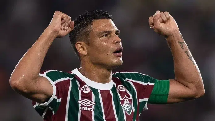POVRATAK LEGENDE: Tijago Silva PONOVO u Seriji A!