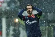 Poraz Zvezde u Ivanjici: Javor kaznio velike promašene šanse, Vasiljević blistao na golu bivšeg kluba (VIDEO)