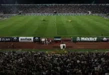 Poznati sastavi za utakmicu Partizan – Javor