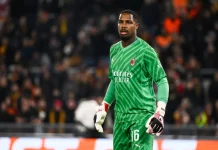 ROSONERI MU OVO NEĆE OPROSTITI: Manjan napušta Milan, ali ostaje u Seriji A!