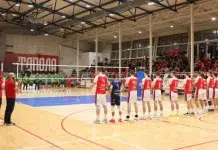Radnički stigao na korak od Lige šampiona!