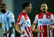 SAOPŠTENJE CRVENO-BELIH: Oglasili se iz Crvene zvezde pred meč LE
