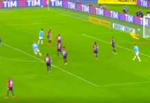 SERIJA A: Lacio pobedio Leće
