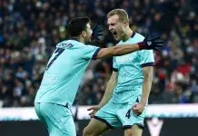 SERIJA A: Na Sardiniji goleada, Bolonja na vrhu! (VIDEO)