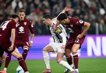 SERIJA A: U Italiji – NULA!
