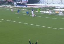 SL: Nišlije poražene u Dragačevu (VIDEO)