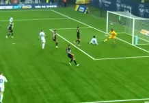 SL: Železničar nastavio sa odličnim partijama protiv Veljka Paunovića, pao i Radnički u Pančevu (VIDEO)