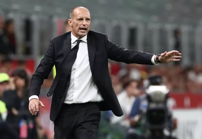 ŠTA ĆE REĆI BJANKONERI: Napadač Juventusa potpisuje za Milan!