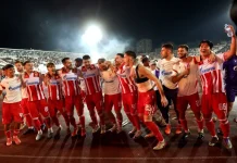 Stigla sjajna vest za navijače Zvezde iz UEFA