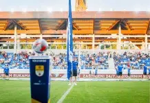 TSC vadi mrlje fenjerima: Rezultati nisu na razini ambicija!