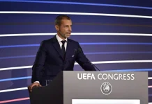UEFA IMA VELIKI PROBLEM: Tuže ih za plagijat!