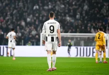 GOTOVO: Juventus zatvorio vrata Vlahoviću, Srbin menja klub na leto