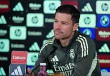 ŽELI GA PO SVAKU CENU: Alonso spreman da se odrekne Rodriga i Vinisijusa kako bi doveo zvezdu iz Serije A!